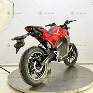 VIMODE <strong>Chinese</strong> Sale E-<strong>cruiser</strong> Mini EV Scooter Hub Motor Custom Bike Electrical 3000W Electric <strong>Motorcycle</strong> in Mexico - Product Image 4