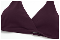 Ensembles de vêtements de sport pour femmes, shorts taille haute, bretelles réglables, soutien-gorge sexy à col en V, respirant, séchage rapide