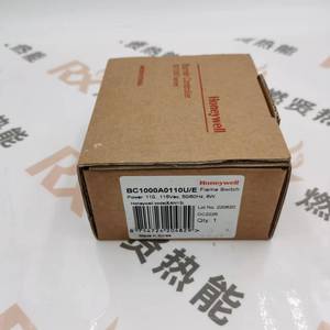 BC1000A0110U ตัวควบคุมการจุดระเบิดสำหรับ Spot 20 - Product Image 2