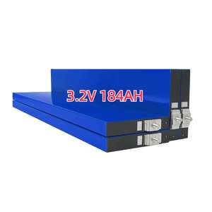 Svolt 1818özelleştirilmiş Byd Blade pil 3.2v 1818şarj edilebilir lityum iyon batarya Lifepo4 Blade pil Byd - Product Image 3