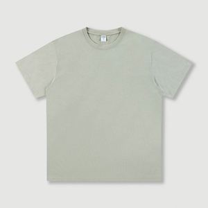 Design Wholesale Cotton O-neck T <b>Shirt</b> Custom Transfer Print Logo Graphic T-<b>shirt</b> Men Regular Soft T <b>Shirt</b> for Men - Product Image 4