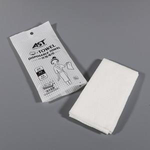 Salon non tissé <span class=keywords><strong>portant</strong></span> <span class=keywords><strong>serviette</strong></span> <span class=keywords><strong>serviette</strong></span> absorbante gant de toilette jetable <span class=keywords><strong>serviette</strong></span> de bain portable pour spa - Product Image 5