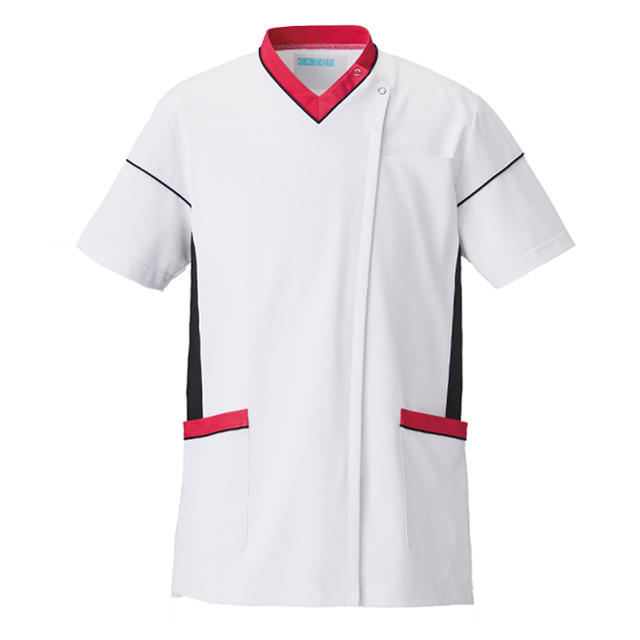 23 White x Navy x Pink