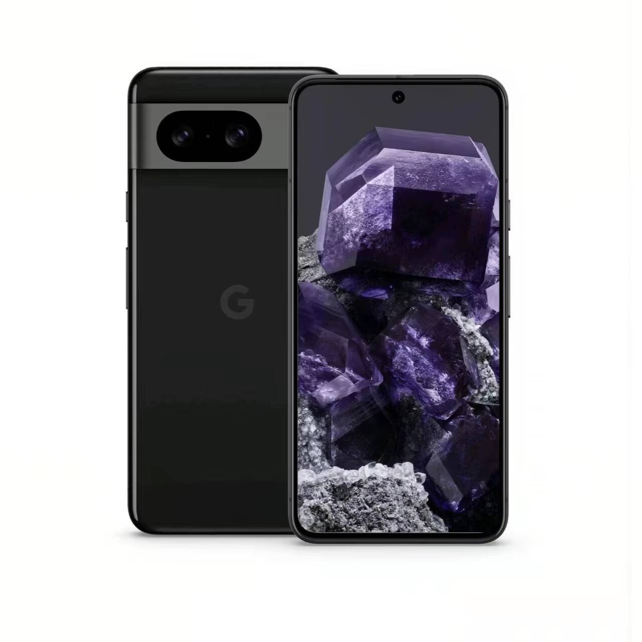 Pixel 8