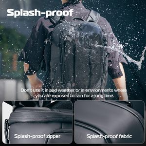 Sac à dos professionnel pour appareil photo, étui étanche pour appareil photo, voyage antivol pour photographes Dslr Mirrorless - Product Image 6