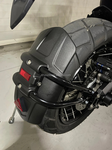 Garde-boue de protection arrière de moto pour <span class=keywords><strong>Honda</strong></span> X-ADV750 XADV750 Forza <span class=keywords><strong>750</strong></span> Forza750 NSS750 - Product Image 2