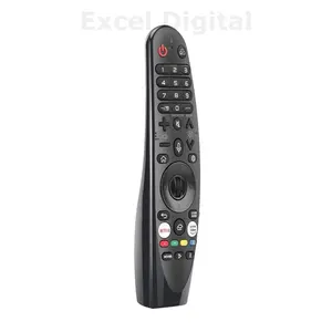 Intuitive And Effortless Magic Remote Lg 