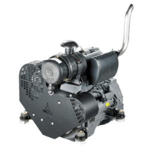 Nouveau capteur d'arbre à cames pour moteur diesel F6L914, application pour excavatrice, haute qualité - Product Image 2