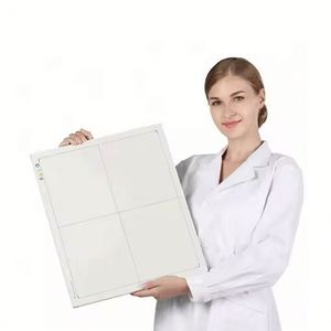 High-Energy X-ray Machine for Orthopedic Portable Human Xray Device Factory Price DR X Ray Digital Radiography <strong>System</strong> - Product Image 6