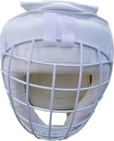 Casque de protection pour la tête GS Karate, protection pour la tête pour l'entraînement au karaté