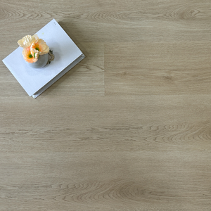 Meilleures ventes de revêtements de sol en vinyle 6mm Spc Lvt Click Lock Revêtement de sol en vinyle étanche 6mm avec Ixpe - Product Image 3