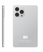 C Idea Yeni 8 İnç Android 14 Tablet PC 8+512GB Depolama Alanı Wi-Fi MTK Dört Çekirdekli 1.3GHz 800*1280 IPS 8000mAh USB-C 1 Yıl Garantili