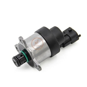 Unidad de Medición de Combustible de Alta Calidad 0928400797 0928400736 0928400610 0928400725 Válvula Dosificadora de Combustible - Product Image 4