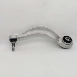 Querlenker Vorne Links Nach Unten Gebogen Aluminium <span class=keywords><strong>NIBD</strong></span> Autoteile 31106861161 - Product Image 2