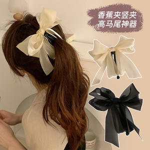 New Matte <strong>Hair</strong> Claw <strong>Clips</strong> Scrunchie <strong>Hair</strong> <strong>Clip</strong> Ball Ponytail Holders <strong>Bird</strong> <strong>Nest</strong> <strong>Hair</strong> <strong>Clips</strong> - Product Image 6