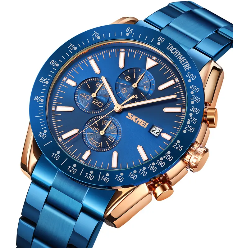 Skmei 9253 Quartz Men Hot Sale Watches Men Wrist New Quartz Watch Factory Wristwatches Sales Wrist Watch