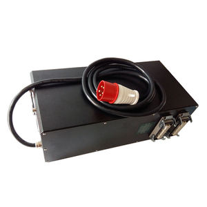 Máquina de moldeo por inyección de Venta caliente Controlador de temperatura de canal caliente Pid - Product Image 3