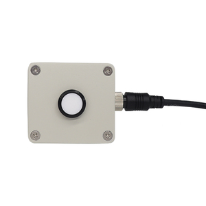 Chất lượng tốt chống nhiễu độ ẩm bằng chứng RY-CGH photosynthetically hoạt động cảm biến bức xạ - Product Image 2