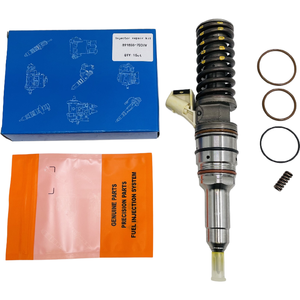 Bo-sch-Kit de réparation d'injecteur de carburant série 703 891855-703IV pour injecteur 0414703013 0414703008 - Product Image 1