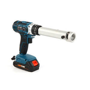 Pelacables Eléctrico Portátil <span class=keywords><strong>de</strong></span> 18 V WS-1018, Funciona con Batería Recargable, Eficiente y Multifuncional - Product Image 2