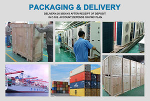 <span class=keywords><strong>Pompe</strong></span> <span class=keywords><strong>à</strong></span> <span class=keywords><strong>chaleur</strong></span> R290 Onduleur air-eau <span class=keywords><strong>Pompe</strong></span> <span class=keywords><strong>à</strong></span> <span class=keywords><strong>chaleur</strong></span> fendue Refroidissement et chauffage Dhw High <span class=keywords><strong>Cop</strong></span> Faible bruit 5kw 10kw Pompa Ciepla Split - Product Image 6