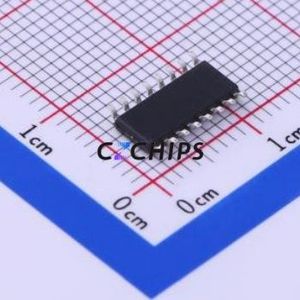ทรานซิสเตอร์ SOIC-16 SP720ABTG ESD ดั้งเดิมและใหม่ล่าสุดป้องกันไฟกระชาก (TVS/ESD) - Product Image 2