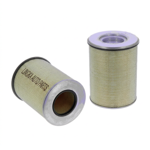 Repuestos Automotrices de Calidad, Sistemas de Motores para Camiones, Filtro de Aire de Fibra de Vidrio C311345-1, Nuevo Filtro de Aire para Camión con Ajuste OEM - Product Image 2