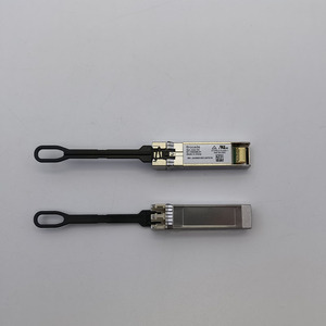 ตัวรับส่งสัญญาณ Brocade Original 57-1000485-01 Xbr-000412 32gb Sfp+ สำหรับ G720 G730 San Switch 57-1000485-01 Brocade 57-1000485-01 - Product Image 5