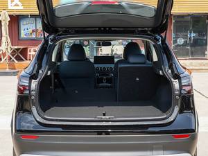 Nissan <span class=keywords><strong>Qashqai</strong></span> 2025 (Edición Honor) Modelo CVT de 2.0 Litros, Edición Premium, Asientos Calefactables, Exportación, Alta Calidad, <span class=keywords><strong>Precio</strong></span> Accesible - Product Image 4