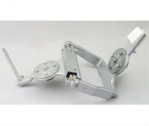 Fornitura di fabbrica articolatori di qualità superiore per laboratorio odontotecnico utilizzare articolatori dentali strumento per laboratorio odontotecnico - Product Image 3