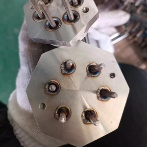 Raycus 2000W Fiber Laser Welding Machine for Immersion Tubular <b>Water</b> Heating Element and <b>Heater</b> element - Product Image 4