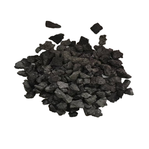 Chất Lượng Cao Gặp Than Cốc Cho Bán Cố Định 85% <span class=keywords><strong>Carbon</strong></span> 86% Kích Thước 10-30Mm Lớn Khối 90-150Mm Luyện Kim Than Cốc - Product Image 1