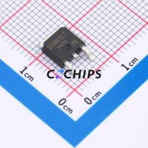 Transistor de efecto de campo (MOSFET) TO-252 original y nuevo, transistor de efecto de campo TO- - Product Image 1