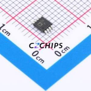 Convertidor digital a analógico (DAC) AD5626BRMZ, Chip IC de circuito integrado, nuevo y original, - Product Image 1