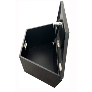 Nhiệm vụ nặng nề tiện ích Trailer hộp lưỡi hộp công cụ - Product Image 2