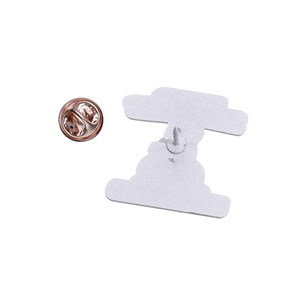 Né à Dilly Dally forcé de prendre le rythme épingles en émail citations sarcastiques drôles broches insigne de revers en métal accessoires cadeau - Product Image 5