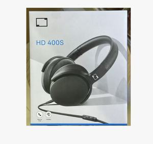 Audífonos Intrauditivos Originales al por Mayor, Tipo Plano, HD400S, Estéreo, Bajos Profundos para <span class=keywords><strong>Sennheiser</strong></span> IPHONE - Product Image 1