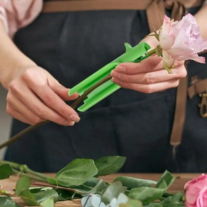 Herramienta para Quitar Espinas de Rosas, Removedor de Espinas, Pelador de Hojas, Removedor de Flores, Herramienta para Jardinería, Floristería y Hogar - Product Image 2