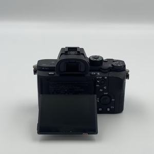 Appareil photo professionnel <span class=keywords><strong>Sony</strong></span> A7S <span class=keywords><strong>II</strong></span> d'occasion, appareil photo hybride 4K sans rayures de qualité A+, appareil photo hybride professionnel avec emplacement pour carte SD - Product Image 2