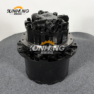 Motor de Traslación de Alta Calidad EX75UR EX75UR-3 HMGB08EA 9133897 9111062 9118299 para Hitachi - Product Image 2