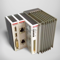 Controlador PLC PAC dedicado Beckhoff CX2030-0122, PC integrado Core i7 RS485, listo para enviar