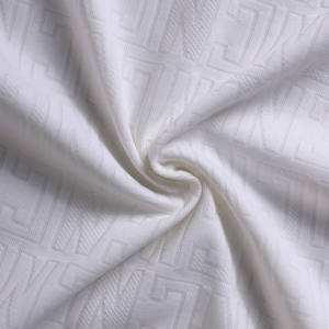 Ropa Deportiva de Yoga para Niños y Niñas, Estilo Rib, 170 g/m², Elástica en 4 Direcciones, Ligera, de Secado Rápido y Transpirable, 75% Nailon, 25% Elastano - Product Image 6