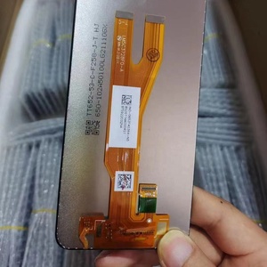 Fournisseur professionnel d'écrans LCD mobiles Écran LCD pour Samsung A03 Core Écran tactile pour Samsung <span class=keywords><strong>A032F</strong></span> PANTALLA - Product Image 1