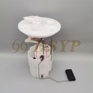 Rakitan Pompa Bahan Bakar DSYP ZCFD005G CV61-9H307-BF CV61-9H307-BH SP2519M E2598M CV61-9H307-DD untuk Ford Escape L4 1.6L <span class=keywords><strong>2</strong></span>.0L - Product Image 5