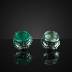 RayTools Originele BM111 BM110 <span class=keywords><strong>Laser</strong></span> <span class=keywords><strong>Collimator</strong></span> Focus Lens Module D30mm 3kw voor Fiber <span class=keywords><strong>Laser</strong></span> Snijmachine Kop - Product Image 6