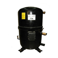 Los compresores Bristol R22 (H32/H423/H483/H623/H23A623DBEA) son adecuados para sistemas de refrigeración de almacenamiento en frío.