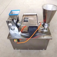 Machine automatique complète pour la fabrication de tourtes, de dumplings, d'empanadas, de samosas, de gyozas et de mini-raviolis - Prix