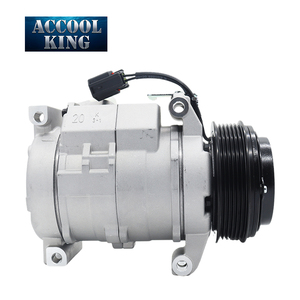 15926085 20844676 CO 21625C 15 21625 4710705 Unité de compresseur d'air Compresseur haute pression pour GMC Arcadia Buick Encla - Product Image 3