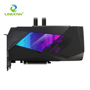 Rtx 3080 저렴한 최고의 컴퓨터 외부 그래픽 GPU 카드 10GB Rtx3080 Gtx 3080 비디오 그래픽 카드 - Product Image 1