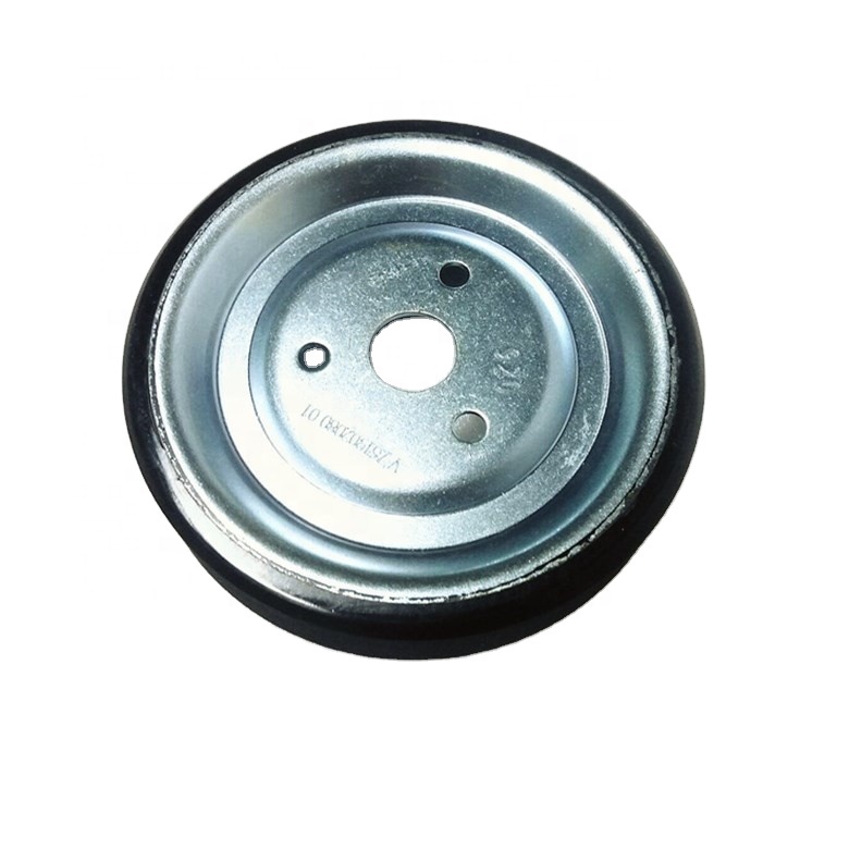 Water Pump for Peugeot Citroen - Reliable Auto Parts